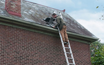 what affects urgent Philiphaugh roof repairs