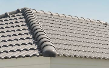 advantages of Philiphaugh clay roofing