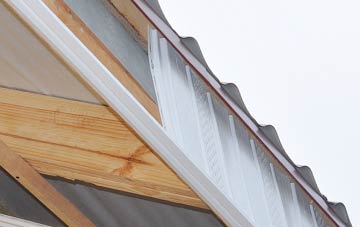 why Philiphaugh fascia repairs are essential