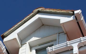 Philiphaugh fascia installation costs