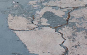 fibreglass roofing replacement Philiphaugh