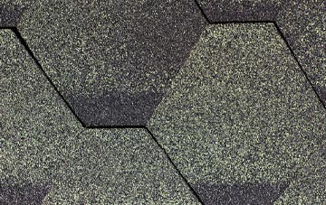 Philiphaugh fibreglass shingle repairs