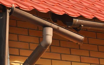 Philiphaugh gutter repair costs