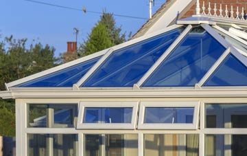 professional Philiphaugh conservatory insulation