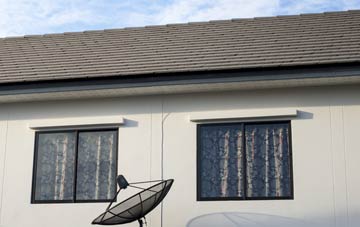Philiphaugh rubber roof costs