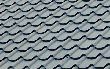 Philiphaugh rubber roofing companies