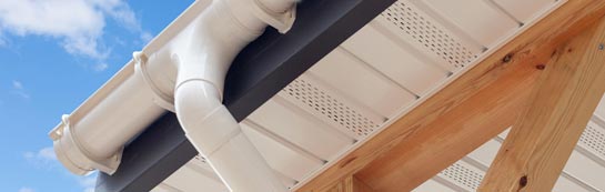 get Philiphaugh guttering quotes today