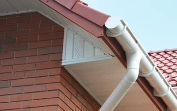 Philiphaugh soffit repair costs