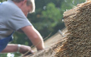 professional Philiphaugh thatchers