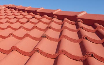 Philiphaugh tile and slate roof replacement