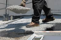 find rated Philiphaugh flat roofing replacement companies