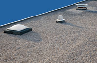 Philiphaugh flat roofing