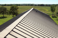 Philiphaugh metal roof quotes