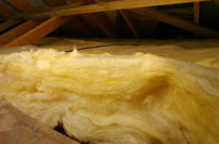 Philiphaugh pitch roof insulation