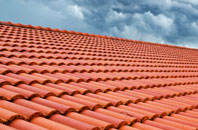 Philiphaugh roofing tiles