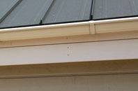 Philiphaugh soffit repair