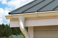 Philiphaugh soffits